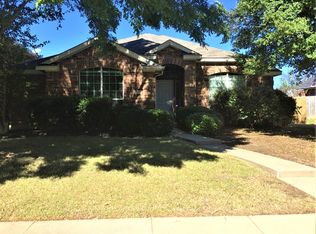 1752 Boone Cir, Frisco, TX 75033