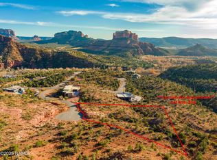 54 Jefferson Ct, Sedona, AZ 86336