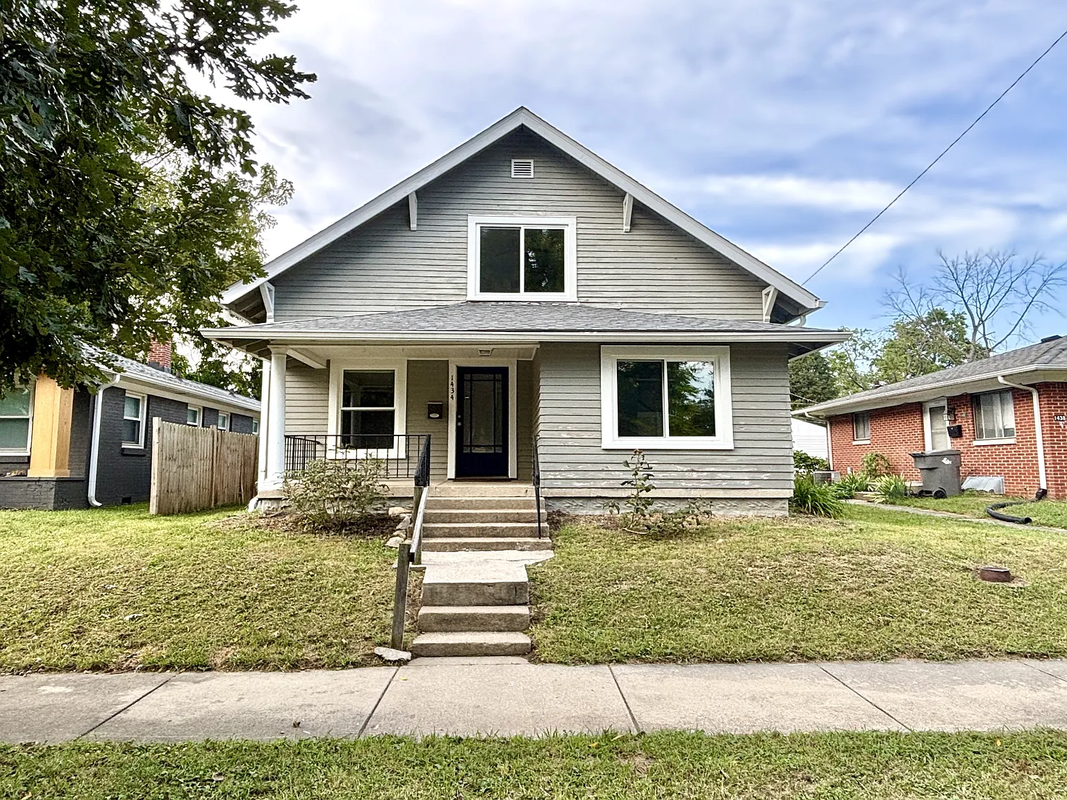 4 bed, 1768 sqft, $1,900 — Photo 2