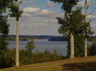 0 River Oaks Dr LOT 19, Big Sandy, TN 38221