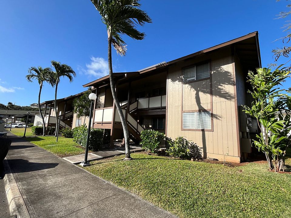 1st image of 1205 Ala Alii St APT 81