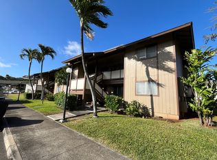 1205 Ala Alii St APT 81, Honolulu, HI 96818