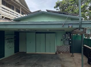 1593 Elua St, Honolulu, HI 96819