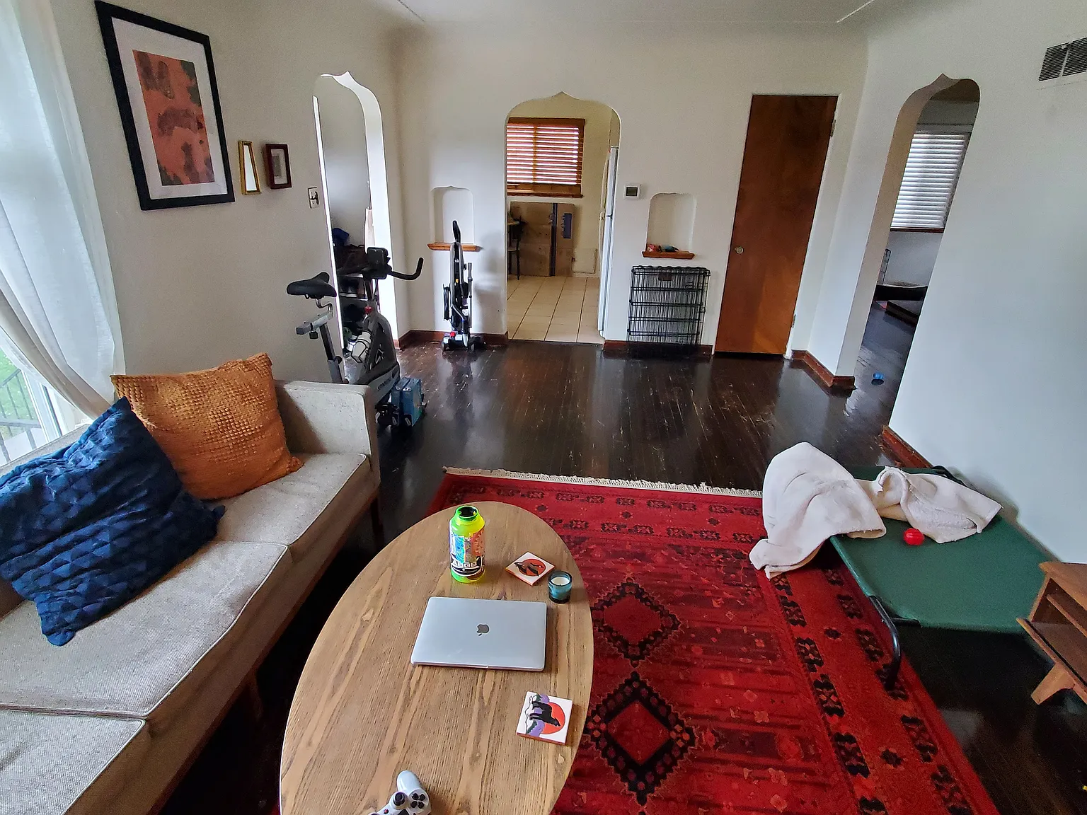 2 bed, 810 sqft, $2,150 — Photo 3