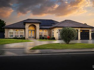 15520 Arabella Ave, Bakersfield, CA 93314