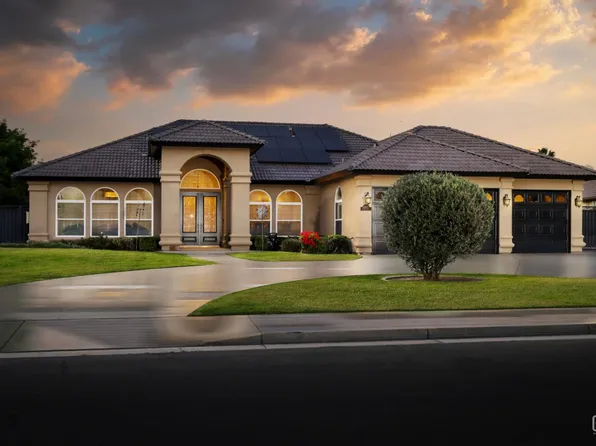 15520 Arabella Ave, Bakersfield, CA 93314