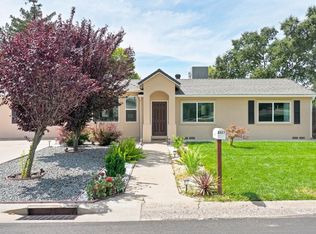 2627 La France Dr, Carmichael, CA 95608