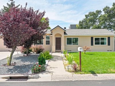 2627 La France Dr, Carmichael, CA, 95608