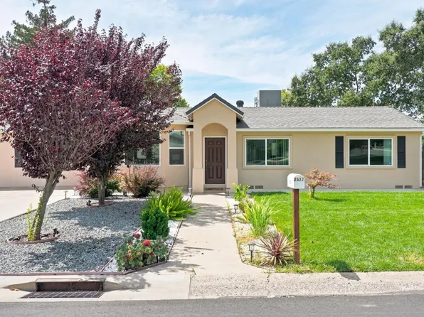 2627 La France Dr, Carmichael, CA 95608