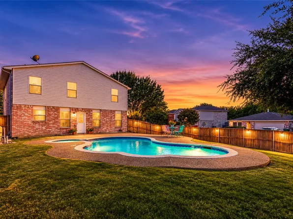1301 Mill Xing, Garland, TX 75040