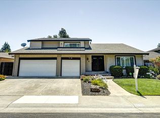 8548 Fern Crest Way, Elk Grove, CA 95624