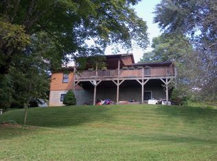 600 Lyla Mae Blvd, West Jefferson, NC 28694