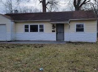 6219 E 25th St, Indianapolis, IN 46219
