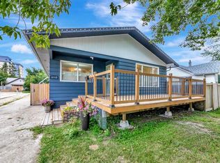 5113 N 48th St, Lloydminster, AB T9V 0H9