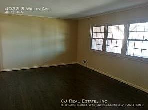 2nd image of 4932 S Willis Ave