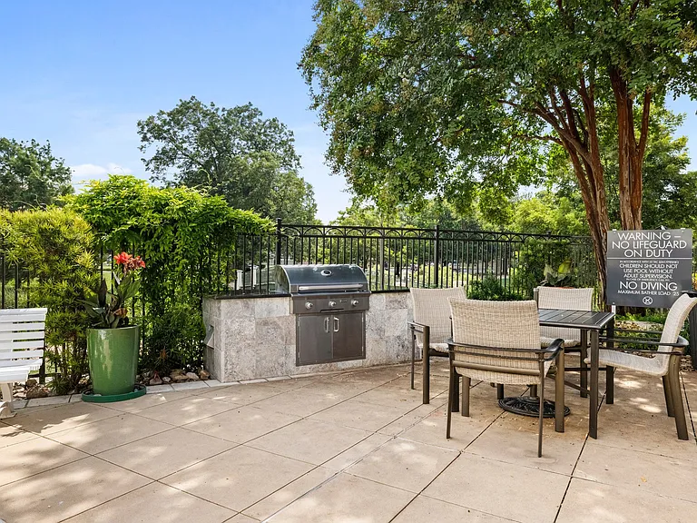Outdoor Grills