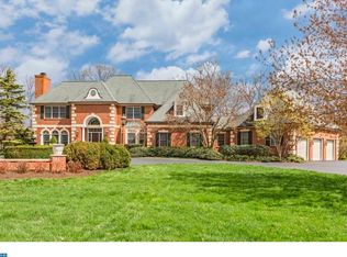 14 Tanglewood Dr, Titusville, NJ 08560