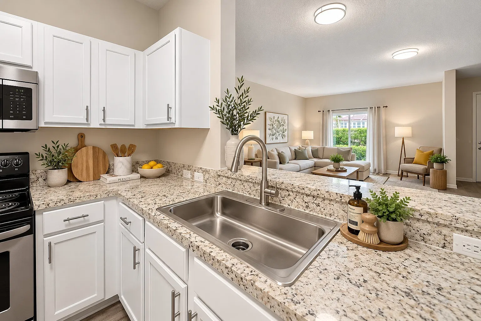 Delray Bay Apartments — Photo 3