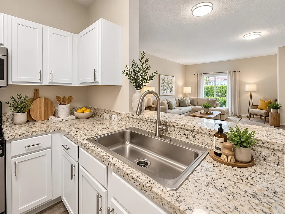 Delray Bay Apartments