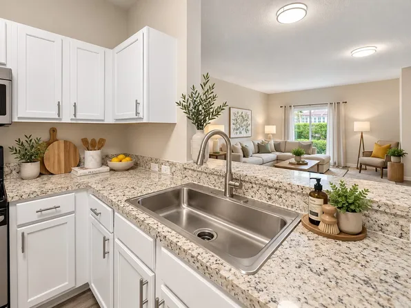Delray Bay Apartments