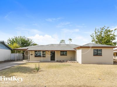 1025 W 17th Pl, Tempe, AZ, 85281