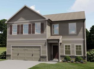 302 Auburn Station Dr #55, Auburn, GA