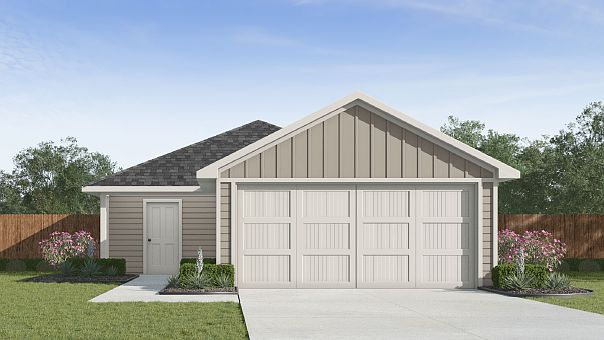 Plan Elevation.