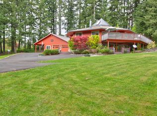 26001 NE Olson Rd, Battle Ground, WA 98604