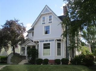 102 Marshall St, Crawfordsville, IN 47933