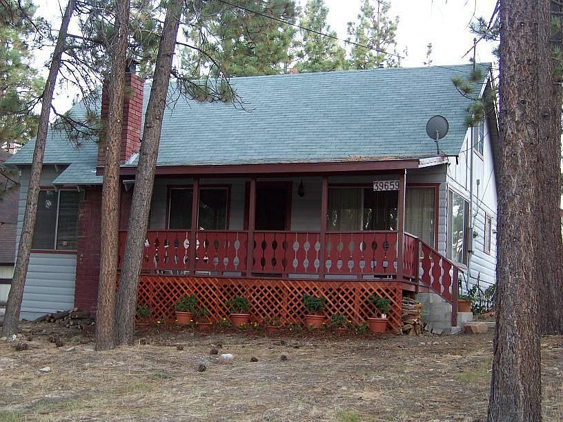 Exterior from Street