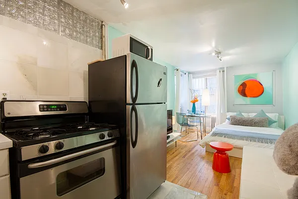 Rented by Alpha Properties NYC I LLC | media 49