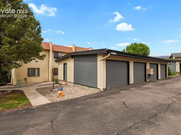 1130 Fontmore Rd APT A, Colorado Springs, CO 80904