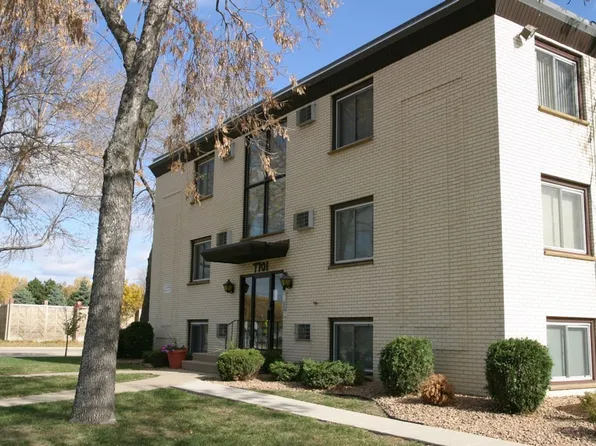 Akins/Miska Apartments - 7701, 7701 4th Ave S APT 202, Minneapolis, MN 55423