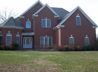 1753 Crosswinds Way, Alcoa, TN 37701