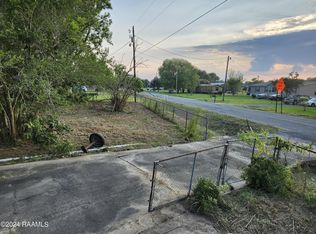 1012 Eunice Rd, Saint Martinville, LA 70582