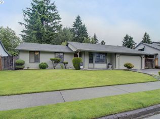 3712 NE 159th Ave, Vancouver, WA 98682