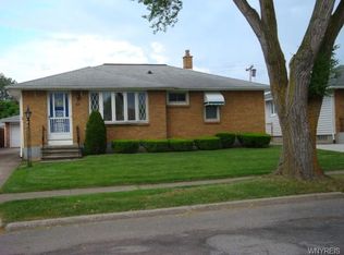 63 Lamson Rd, Buffalo, NY 14223