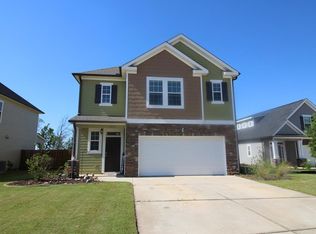1035 Glenhaven Dr, Evans, GA 30809