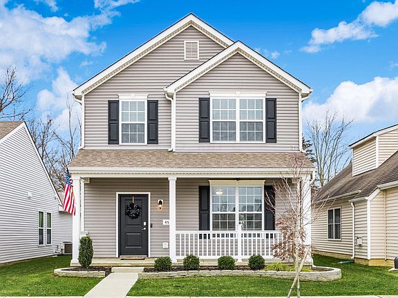 2nd image of 45 Glenridge Dr Lot 6