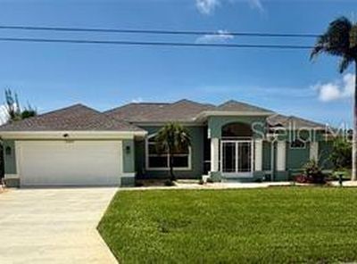 15600 ALDAMA CIRCLE, Pt Charlotte, FL, 33981