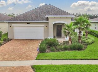 59 Ceja Way, Saint Augustine, FL 32095