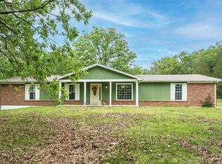 3433 Jarvis Rd, Hillsboro, MO 63050