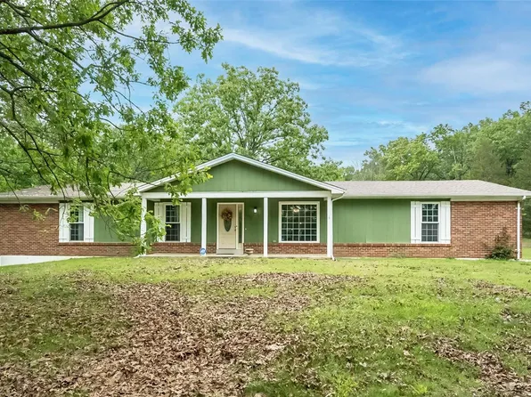3433 Jarvis Rd, Hillsboro, MO 63050
