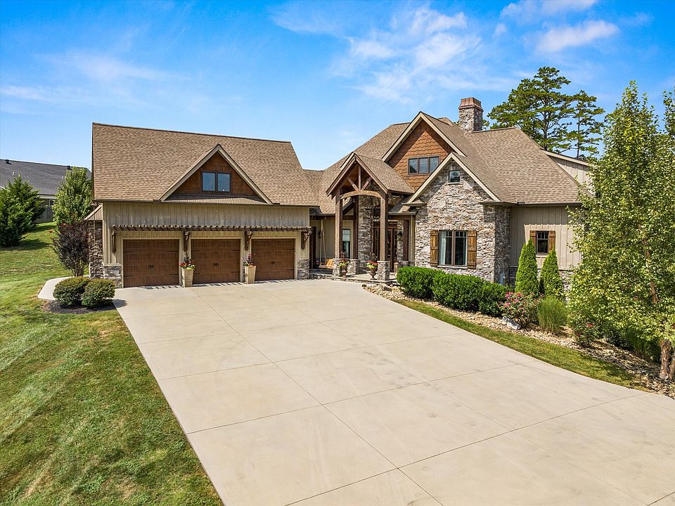 12423 Hickory Creek Rd, Knoxville, TN 37932 MLS 2569015 Zillow