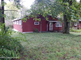 Pocono Crest Rd, Pocono Pines, PA 18350