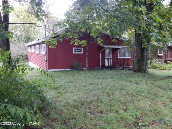 Pocono Crest Rd, Pocono Pines, PA 18350