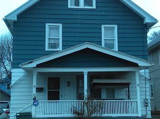 5 Bremen St, Rochester, NY 14621
