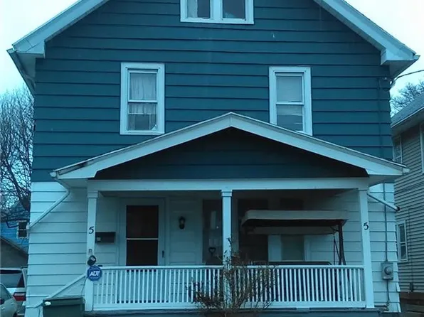 5 Bremen St, Rochester, NY 14621