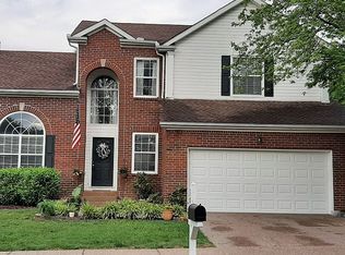 308 Cannonade Cir, Franklin, TN 37069