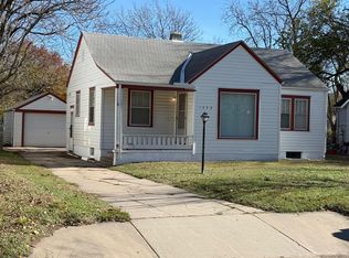 1732 S Topeka Ave, Wichita, KS 67211